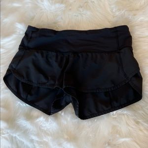 Lululemon Shorts. Women’s